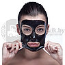 Чёрная маска для лица (маска - пленка от черных точек)  Black Mask DO BEAUTY, 20 гр., фото 3