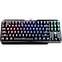 Игровая механическая клавиатура с подсветкой Redragon K 553 RGB Usas RU, Outemu, компактная, 74674, фото 2