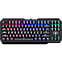 Игровая механическая клавиатура с подсветкой Redragon K 553 RGB Usas RU, Outemu, компактная, 74674, фото 5