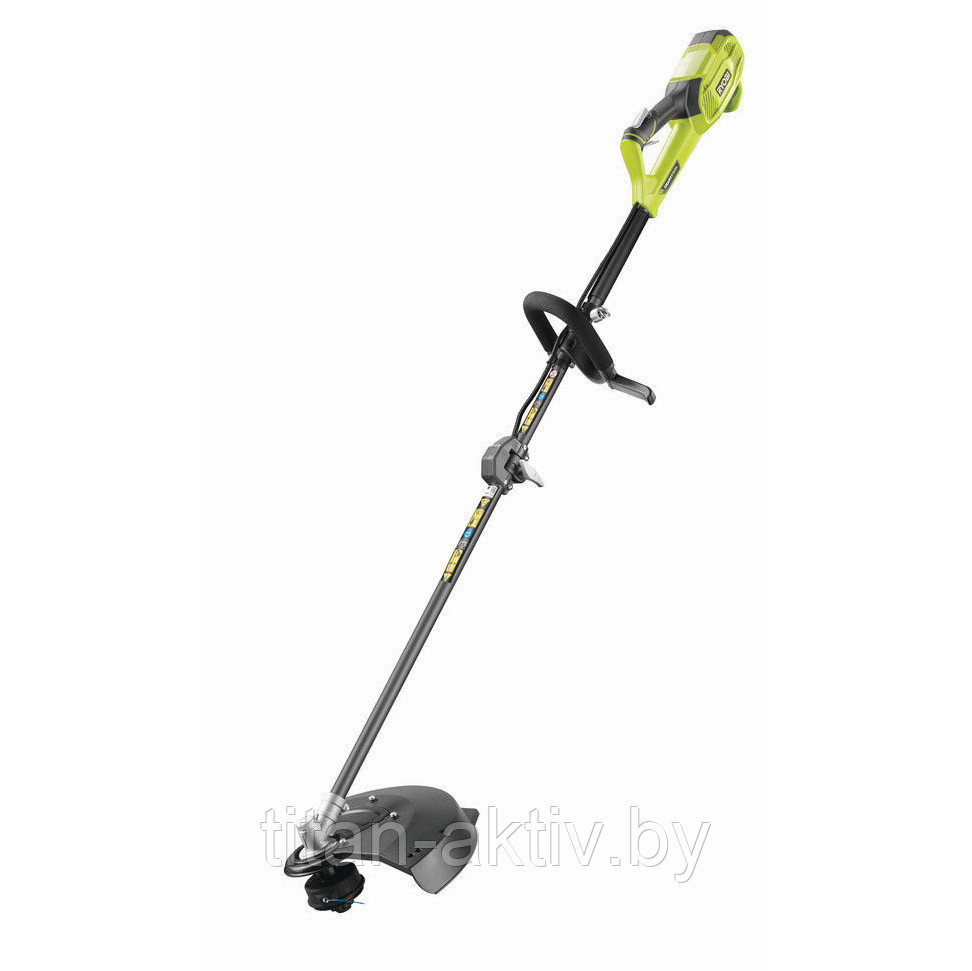 Триммер электрический RYOBI RBC1226I Expand-it - фото 1 - id-p98485980