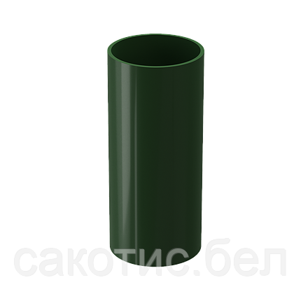 Труба водосточная DÖCKE DACHA длина - 3м , фото 2