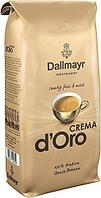 Кофе Dallmayr Crema d'Oro 1 кг. в зернах