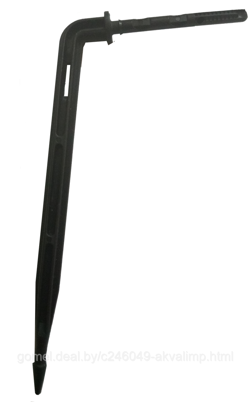 Держатель с капельным стоком Black Dripeg