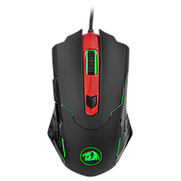 Игровая проводная мышь Redragon Pegasus Mouse M705 (RTL) USB 6btn+Roll <74806>