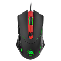 Игровая проводная мышь Redragon Pegasus Mouse M705 (RTL) USB 6btn+Roll <74806>