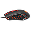 Игровая проводная мышь Redragon Pegasus Mouse M705 (RTL) USB 6btn+Roll &lt;74806&gt;, фото 3