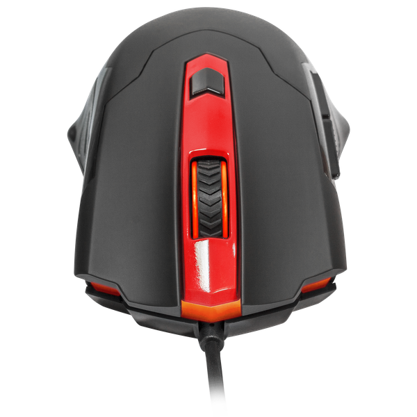 Игровая проводная мышь Redragon Pegasus Mouse M705 (RTL) USB 6btn+Roll <74806> - фото 5 - id-p98898561