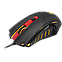 Игровая проводная мышь Redragon Pegasus Mouse M705 (RTL) USB 6btn+Roll &lt;74806&gt;, фото 8