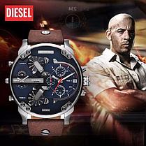 Часы Diesel Brave, фото 2