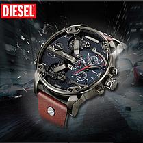 Часы Diesel Brave, фото 3