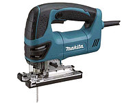 Лобзик электрический MAKITA 4350 CT в чем. + набор пилок