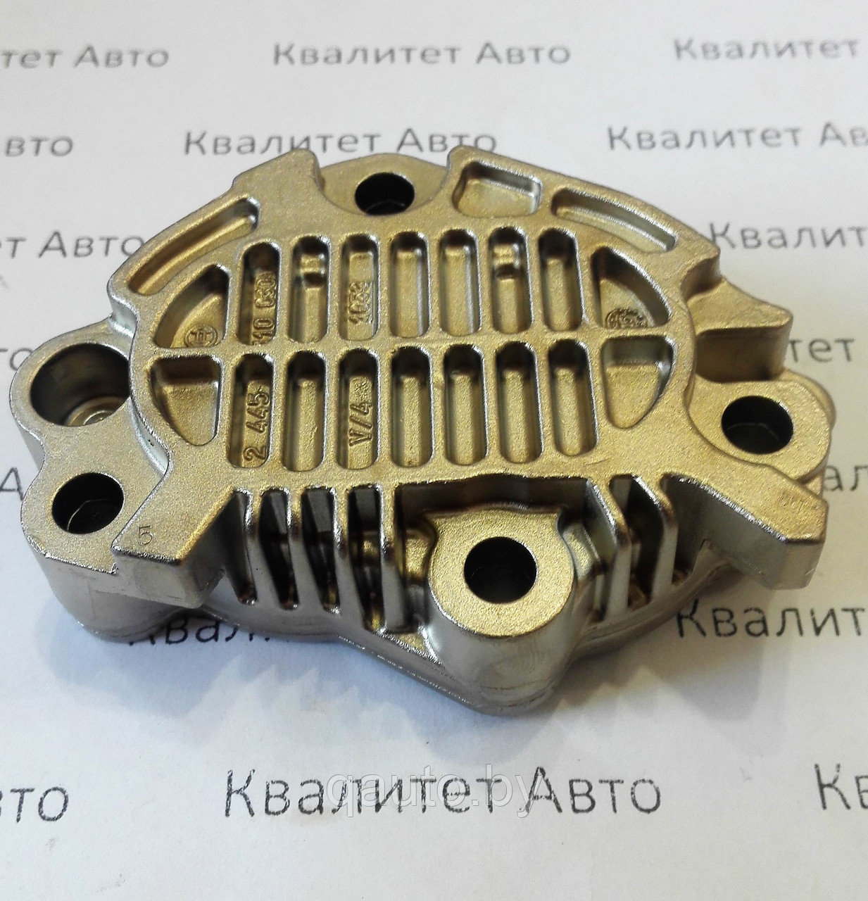 Топливоподкачивающий насос BOSCH 0440020065 ТНВД AUDI A4, A6, A8 2.7TDI, 3.0TDI, VW CRAFTER 2.5TDI - фото 2 - id-p62033837