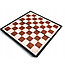Шахматы Brains Chess на магнитной доске 8408B, фото 3