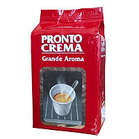 Кофе Lavazza Pronto Crema Grande Aroma 1кг. в зернах