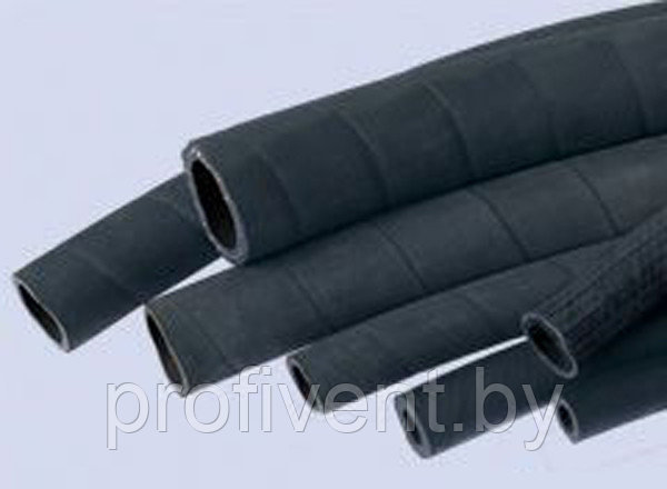 Топливные шланги ГОСТ10362-76 нитяным усилением, Шланги резиновые армированные, Резиновые шланги для аргона - фото 2 - id-p5010801