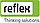 Буферная емкость Reflex HF 500/R с прочистным отверстием, 500л (бак-аккумулятор тепла)., фото 4