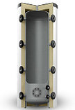 Буферная емкость Reflex HF 800/R с прочистным отверстием, 800л (бак-аккумулятор тепла)., фото 2