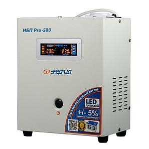 ИБП Энергия PRO 800 12V, фото 2