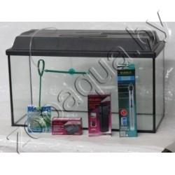 AQUA Аквариум Aqua "Прямоугольник" 100 л. (укомплектованный)