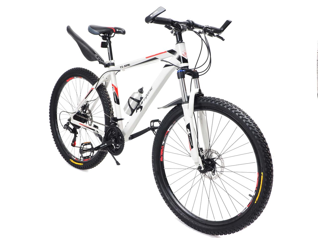 Горный Велосипед RS Supreme 27,5” (Белый)