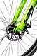 Горный Велосипед RS Supreme 27,5” (Салатовый), фото 7