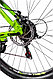 Горный Велосипед RS Supreme 27,5” (Салатовый), фото 8