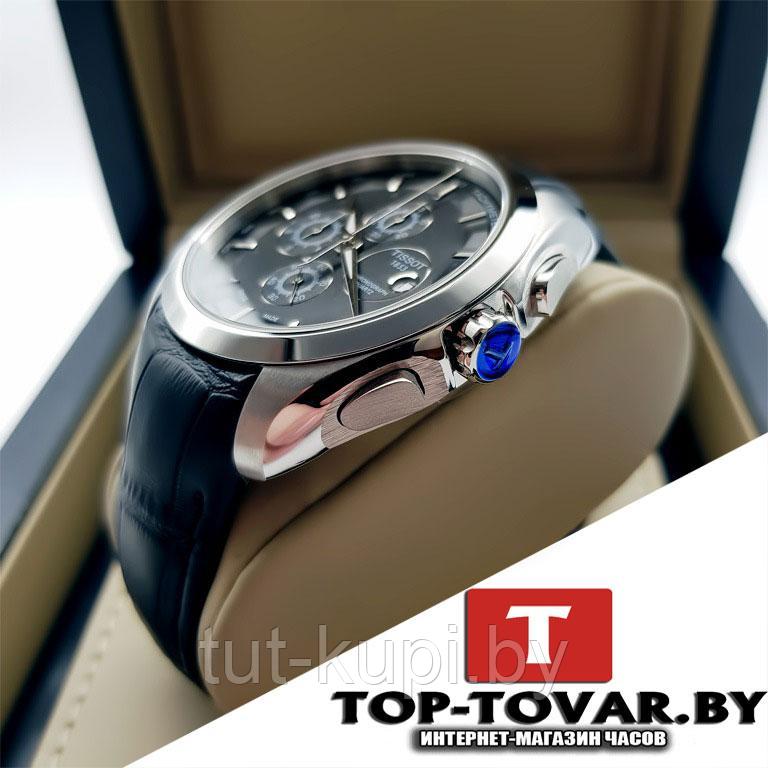 Мужские часы Tissot T-1167 - фото 2 - id-p87974397