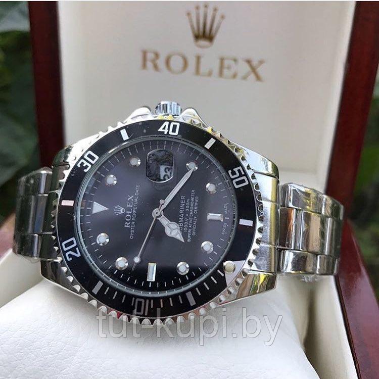 Часы Rolex Submariner RX-1547 - фото 2 - id-p87974457
