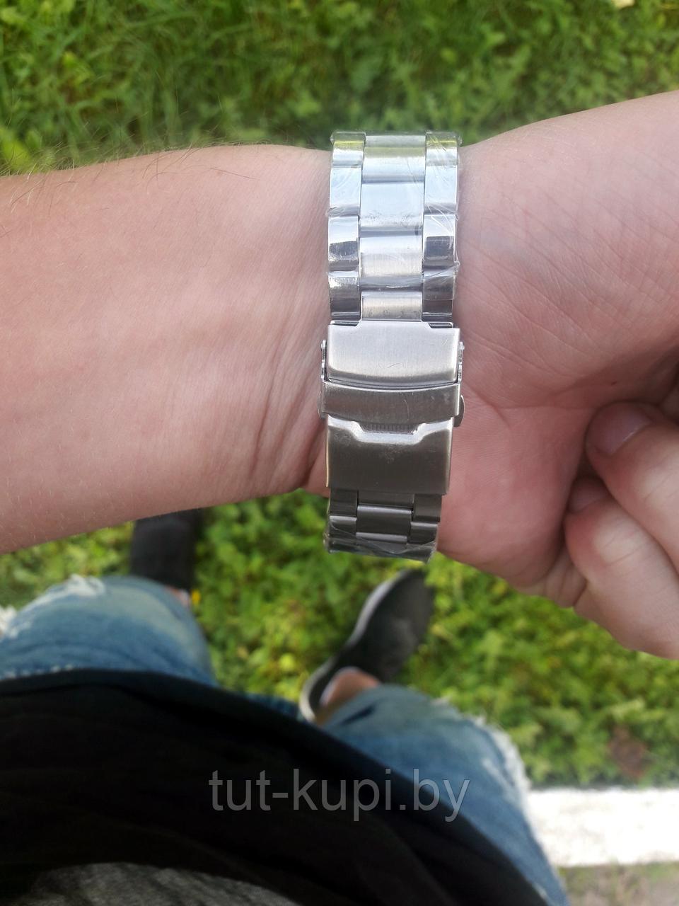 Часы Tissot T-1157 - фото 2 - id-p87974470