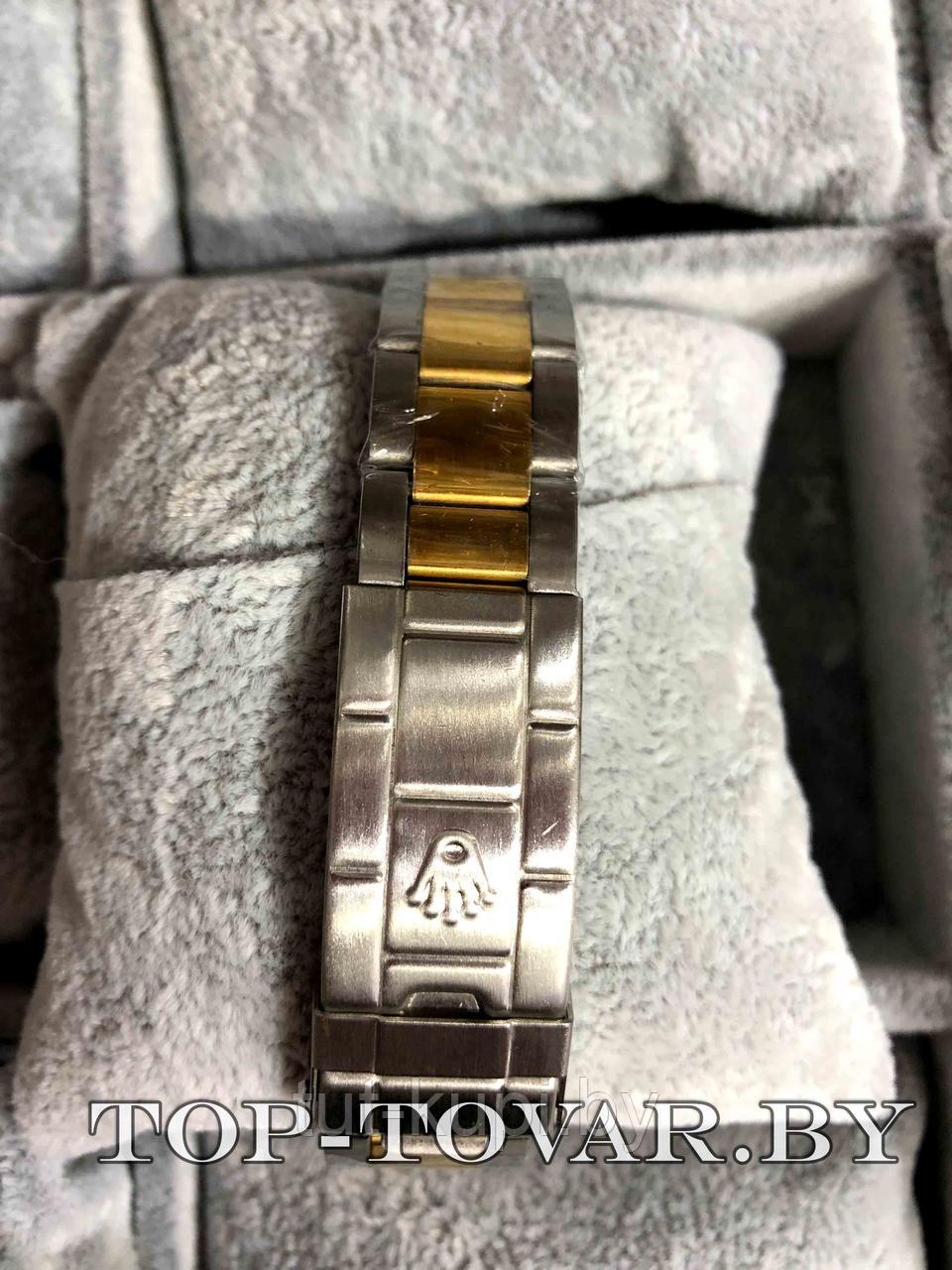 Часы Rolex RX-1534 - фото 2 - id-p87974472