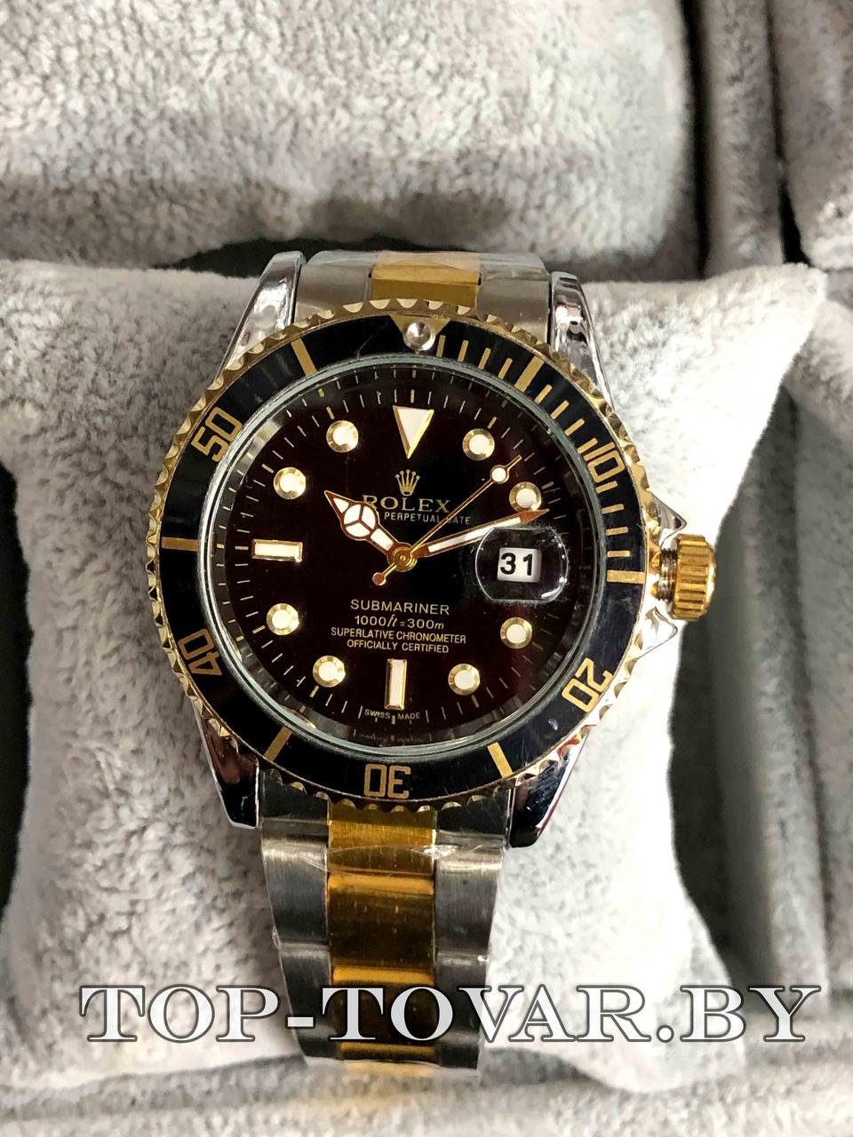 Часы Rolex RX-1534