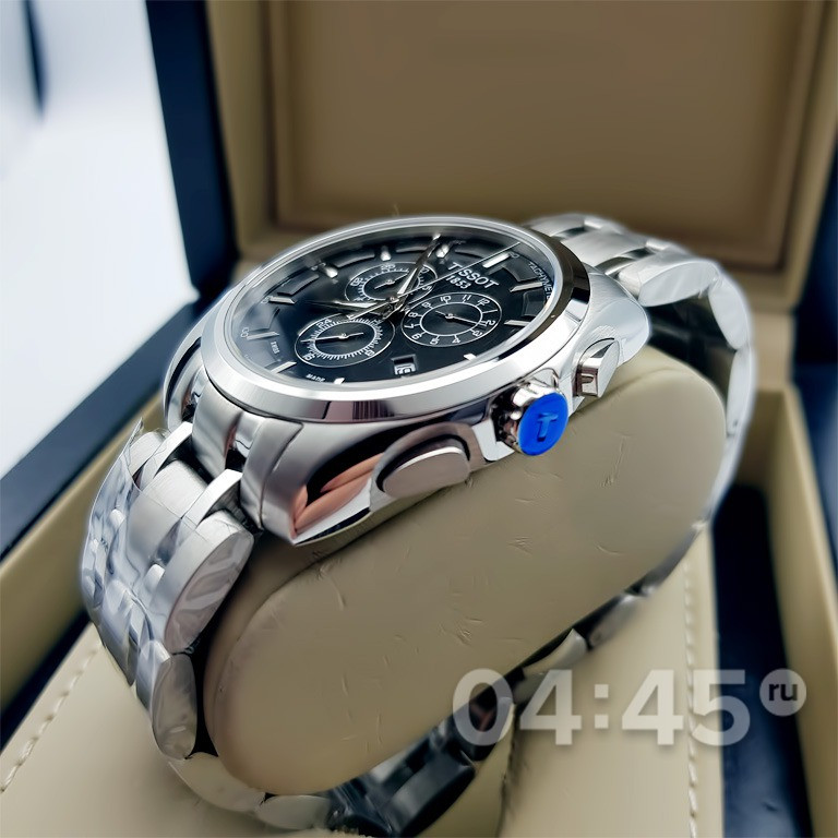 Наручные часы Tissot T-1144 - фото 2 - id-p87974477