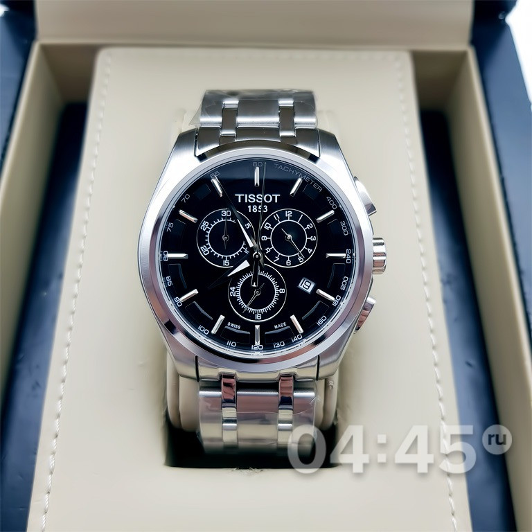 Наручные часы Tissot T-1144 - фото 4 - id-p87974477