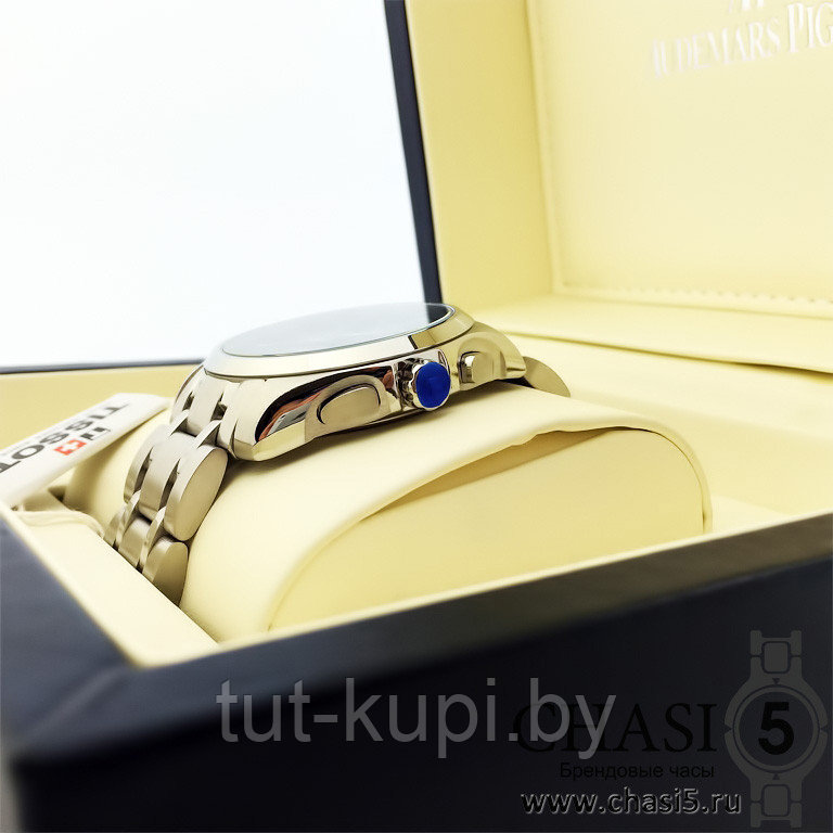 Наручные часы Tissot T-Trend couturier T-1143 - фото 3 - id-p87974478