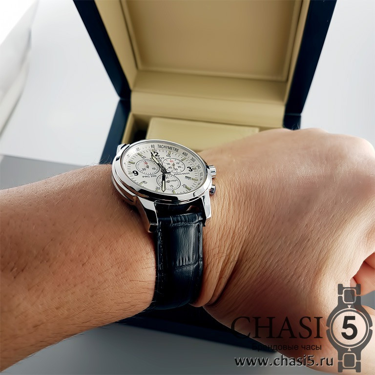 Наручные часы Tissot Prc 200 T-1142 - фото 3 - id-p87974479