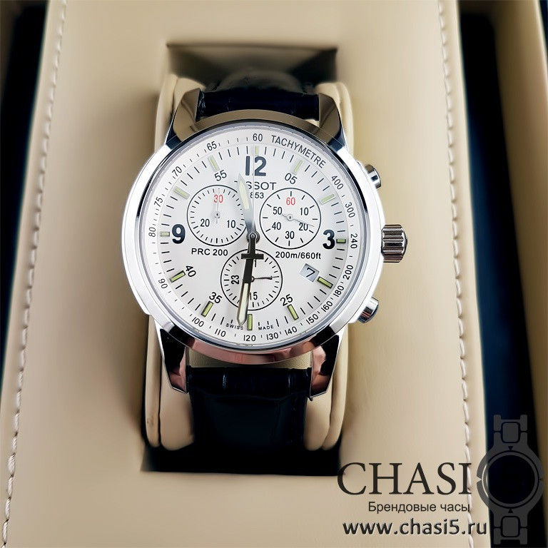 Наручные часы Tissot Prc 200 T-1142 - фото 4 - id-p87974479