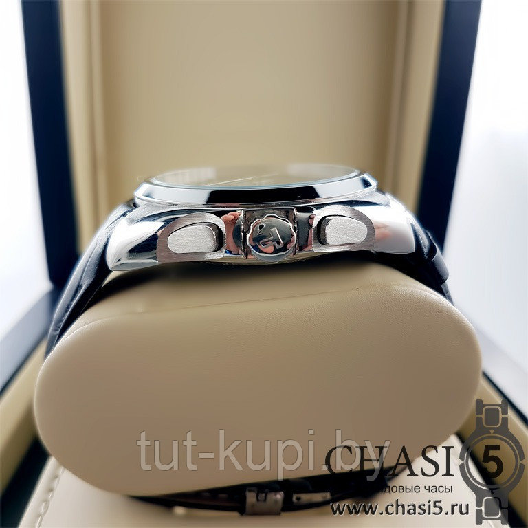 Наручные часы Tissot T-1140 механика - фото 5 - id-p87974481