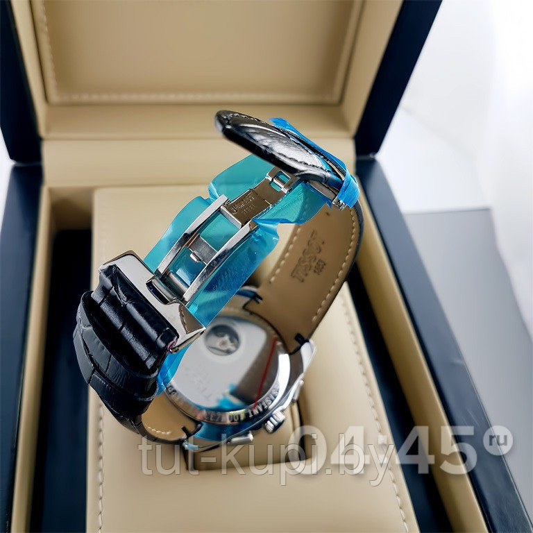 Наручные часы Tissot T-1139 - фото 6 - id-p87974482