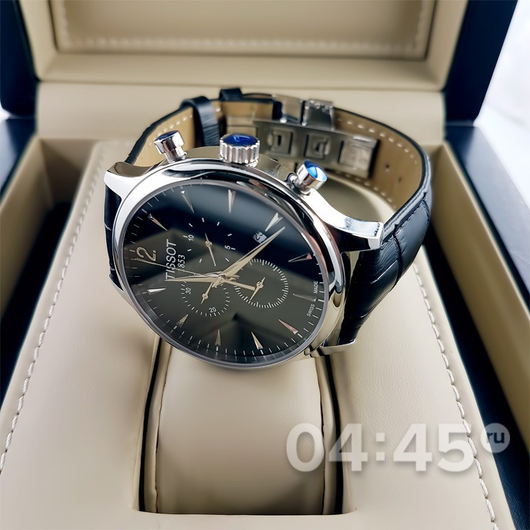 Наручные часы Tissot 1853 Chronograph T-1137 - фото 2 - id-p87974484