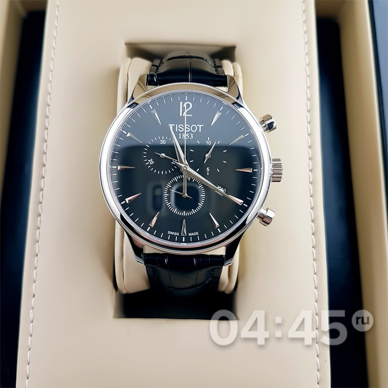 Наручные часы Tissot 1853 Chronograph T-1137 - фото 5 - id-p87974484