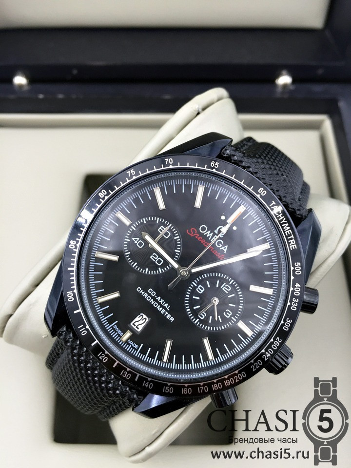 Наручные часы Omega Speedmaster O-1061 - фото 2 - id-p87974488