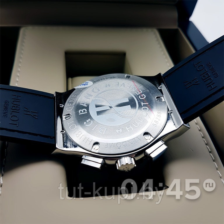 Наручные часы HUBLOT HB-1040 - фото 2 - id-p87974490
