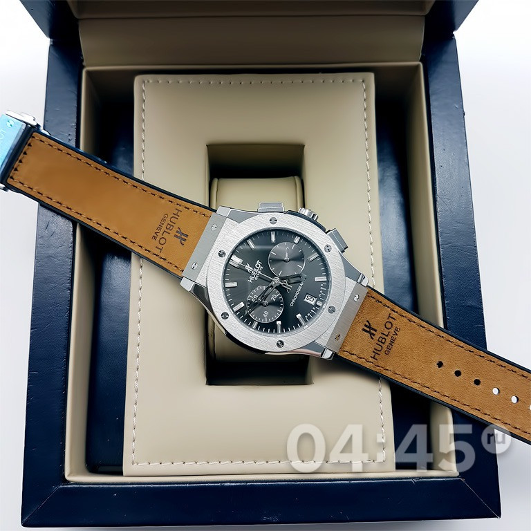 Наручные часы HUBLOT HB-1040 - фото 4 - id-p87974490