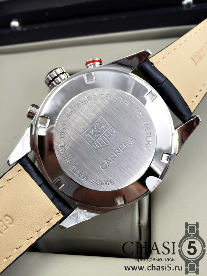 Наручные часы Tag Heuer TH-1026 - фото 3 - id-p87974497
