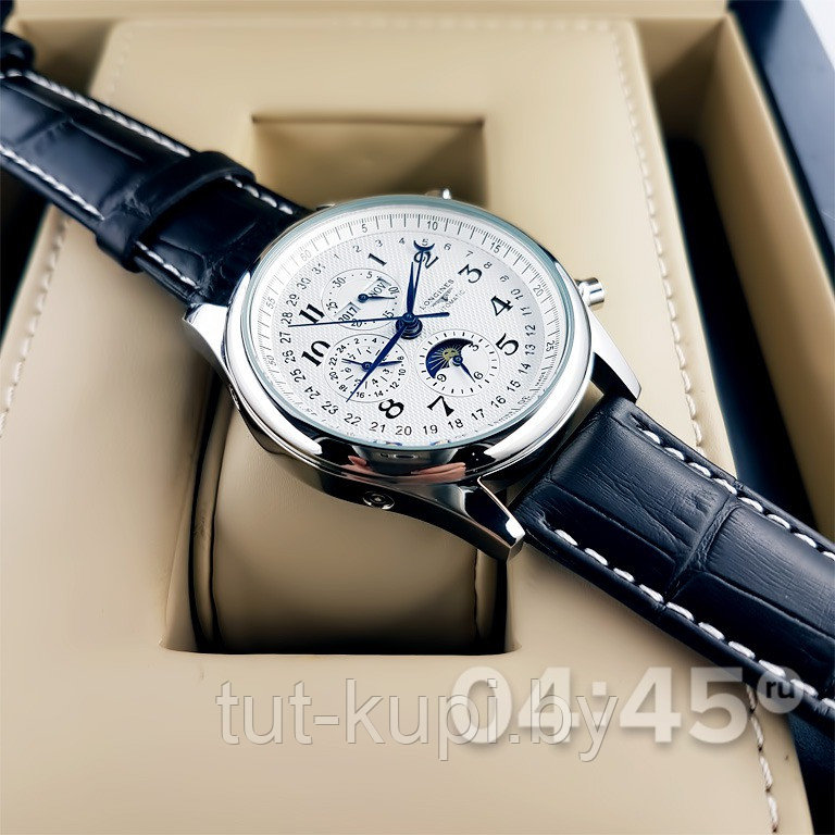 Наручные часы Longines L-1011 - фото 2 - id-p87974506