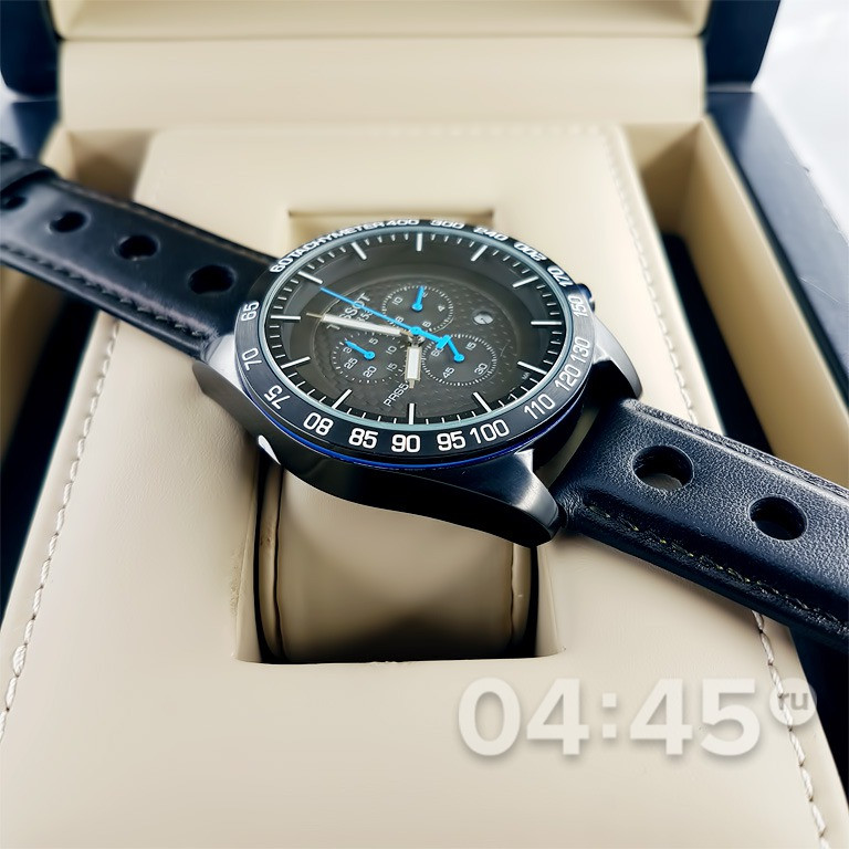 Мужские часы TISSOT T-1134 - фото 3 - id-p87974509