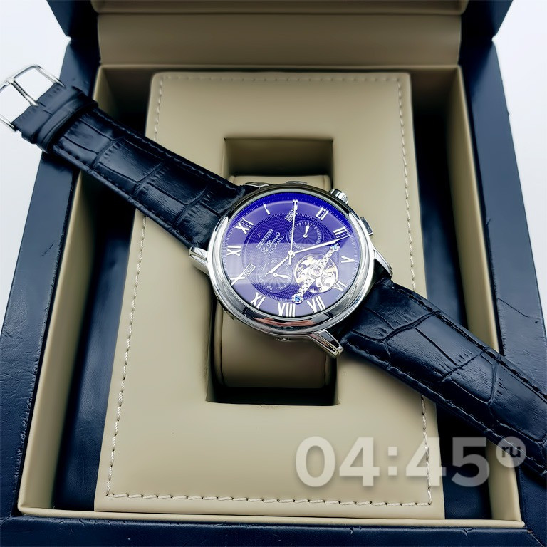 Наручные часы Zenith Z-1501 - фото 2 - id-p87974512