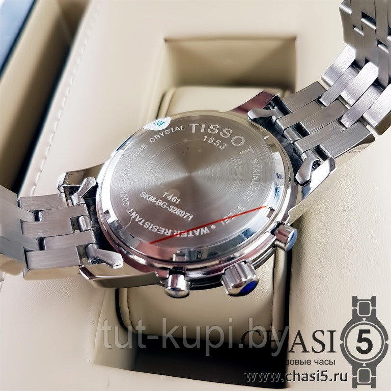 Наручные часы TISSOT PRC 200 T-1133 - фото 2 - id-p87974513