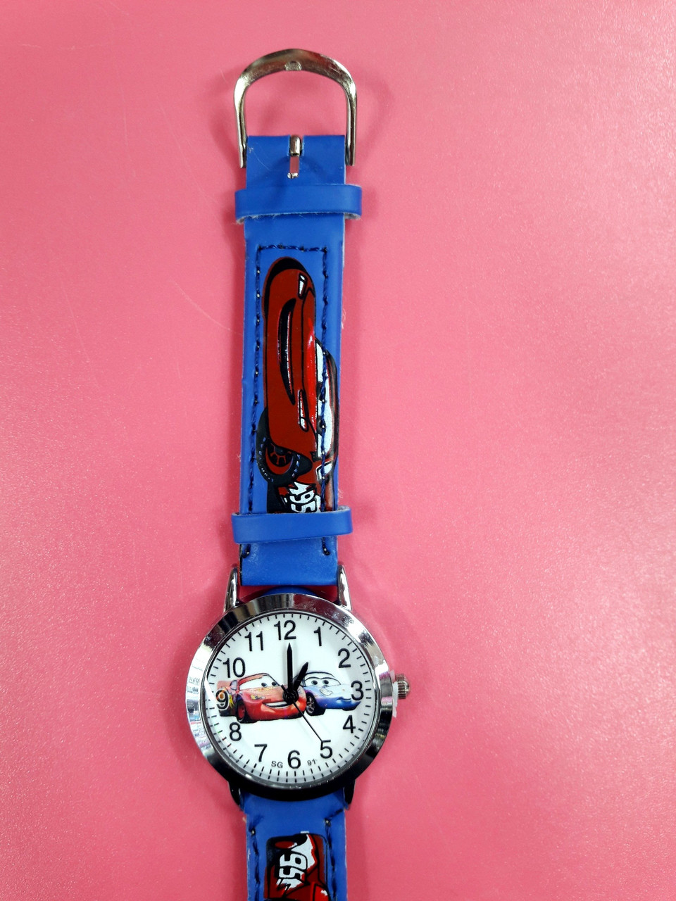 Детские часы CH-R51 - фото 2 - id-p87974537