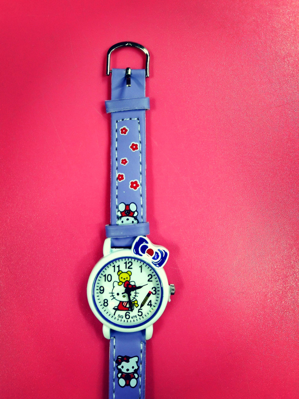 Детские часы CH-R45 - фото 2 - id-p87974542